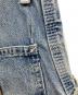 中古・古着 CarHartt (カーハート) ペインターデニムパンツ インディゴ サイズ:Ｗ33：8000円