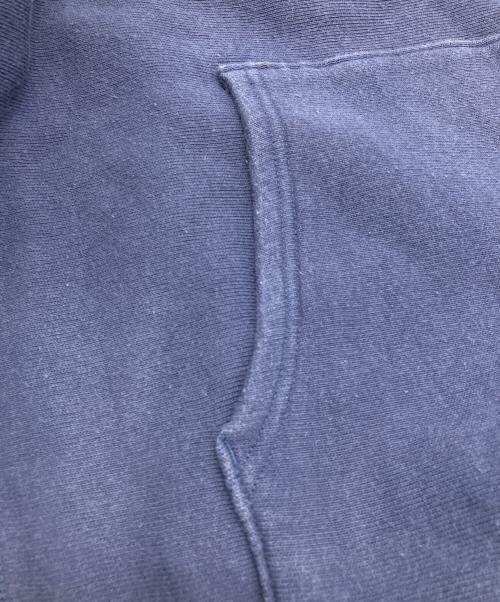Champion（チャンピオン）Champion (チャンピオン) リバースウィーブスウェットパーカー ネイビー サイズ:Mの古着・服飾アイテム