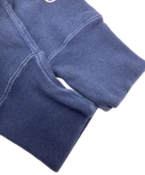 Champion（チャンピオン）Champion (チャンピオン) リバースウィーブスウェットパーカー ネイビー サイズ:Mの古着・服飾アイテム