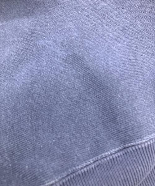 Champion（チャンピオン）Champion (チャンピオン) リバースウィーブスウェットパーカー ネイビー サイズ:Mの古着・服飾アイテム