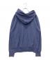 Champion (チャンピオン) リバースウィーブスウェットパーカー ネイビー サイズ:M：4000円