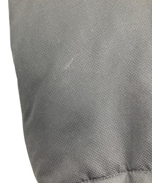 SUPREME（シュプリーム）SUPREME (シュプリーム) LACOSTE (ラコステ) Puffy Half Zip Pullover ブラック サイズ:XLの古着・服飾アイテム