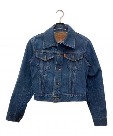 中古・古着通販】LEVI'S (リーバイス) 70sオレンジタブ3rdデニム