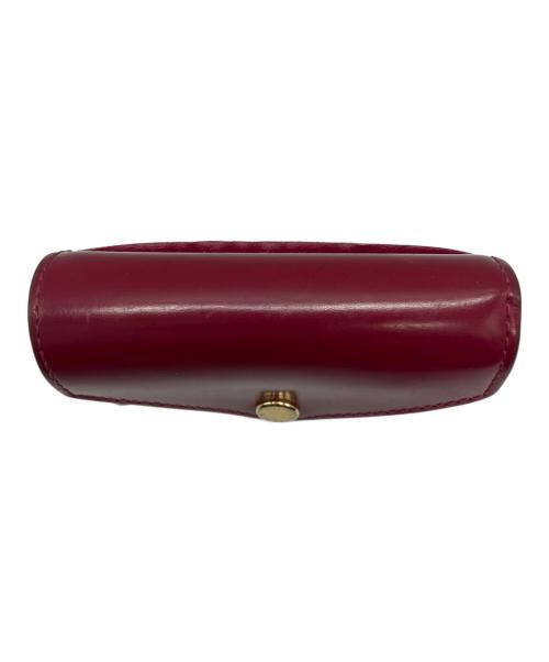 LOUIS VUITTON（ルイ ヴィトン）LOUIS VUITTON (ルイ ヴィトン) ポルトフォイユ・ゾエ フューシャピンクの古着・服飾アイテム