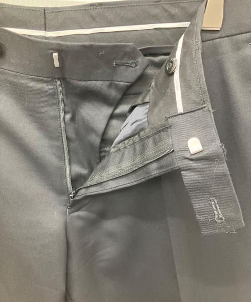 Calvin Klein platinum（カルバンクラインプラチナム）Calvin Klein PLATINUM (カルバンクラインプラチナム) セットアップスーツ ブラック サイズ:Mの古着・服飾アイテム