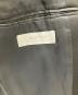 中古・古着 Calvin Klein PLATINUM (カルバンクラインプラチナム) セットアップスーツ ブラック サイズ:M：5000円