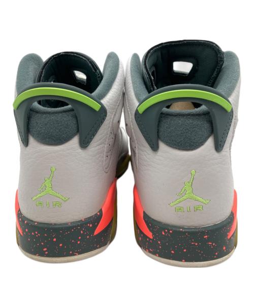 NIKE（ナイキ）NIKE (ナイキ) エアジョーダン6 レトロ 