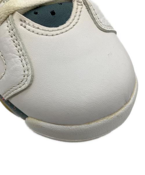 NIKE（ナイキ）NIKE (ナイキ) エアジョーダン6 レトロ 