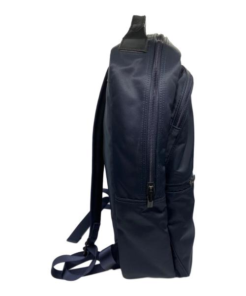PORTER TIME（ポーター タイム）PORTER TIME (ポーター タイム) デイパック ネイビーの古着・服飾アイテム