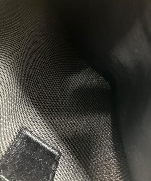 PORTER TIME（ポーター タイム）PORTER TIME (ポーター タイム) デイパック ネイビーの古着・服飾アイテム