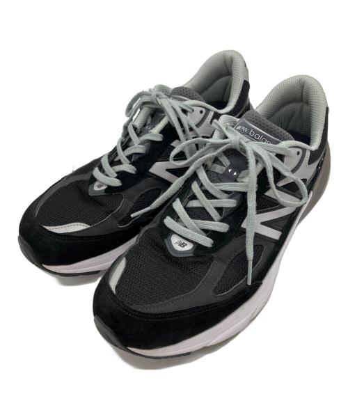NEW BALANCE（ニューバランス）NEW BALANCE (ニューバランス) ニューバランス 990V6 