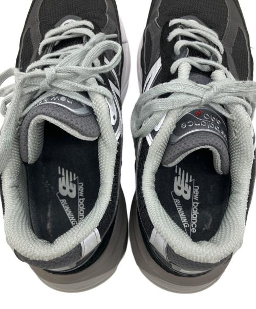 NEW BALANCE（ニューバランス）NEW BALANCE (ニューバランス) ニューバランス 990V6 