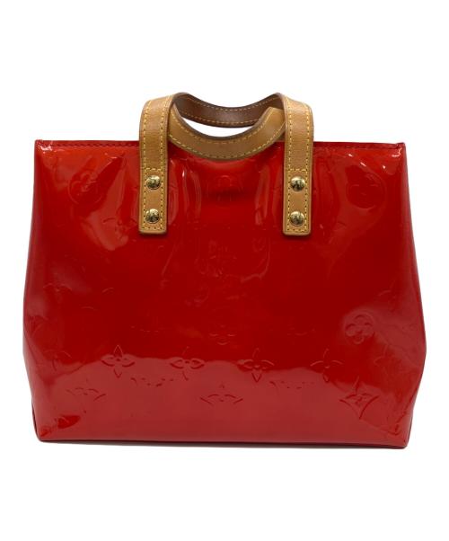 LOUIS VUITTON（ルイ ヴィトン）LOUIS VUITTON (ルイ ヴィトン) リードPM ルージュの古着・服飾アイテム