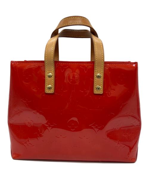 LOUIS VUITTON（ルイ ヴィトン）LOUIS VUITTON (ルイ ヴィトン) リードPM ルージュの古着・服飾アイテム