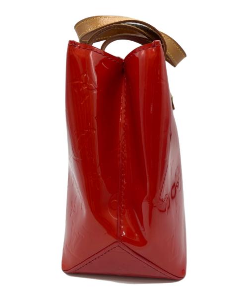 LOUIS VUITTON（ルイ ヴィトン）LOUIS VUITTON (ルイ ヴィトン) リードPM ルージュの古着・服飾アイテム