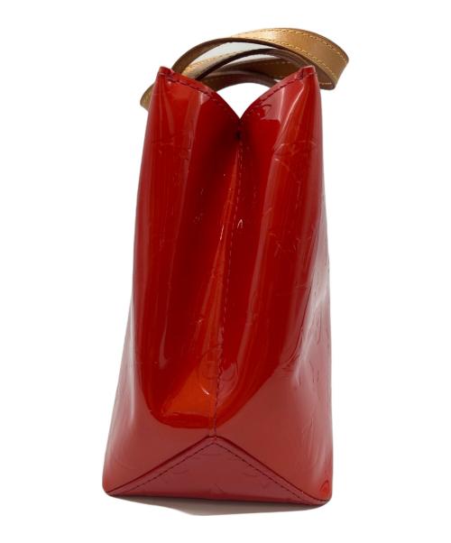 LOUIS VUITTON（ルイ ヴィトン）LOUIS VUITTON (ルイ ヴィトン) リードPM ルージュの古着・服飾アイテム