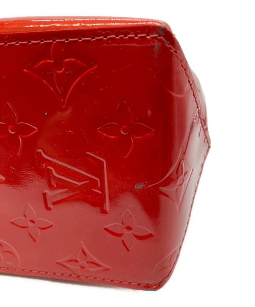 LOUIS VUITTON（ルイ ヴィトン）LOUIS VUITTON (ルイ ヴィトン) リードPM ルージュの古着・服飾アイテム