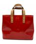 LOUIS VUITTON (ルイ ヴィトン) リードPM ルージュ：21000円