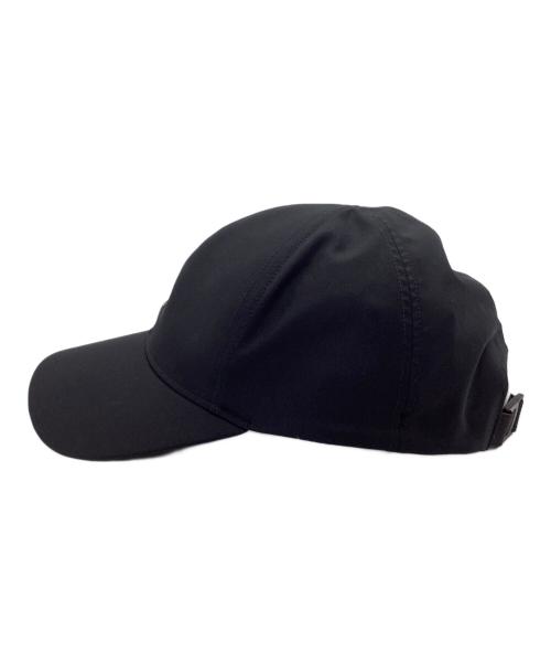 ARC'TERYX（アークテリクス）ARC'TERYX (アークテリクス) SMALL BIRD CAP ブラックの古着・服飾アイテム