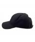 ARC'TERYX (アークテリクス) SMALL BIRD CAP ブラック：7000円