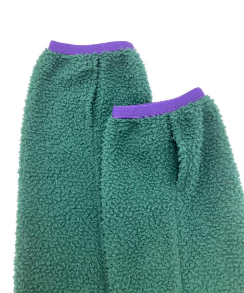 山と道（ヤマトミチ）山と道 (ヤマトミチ) アクティブプルオーバー グリーン サイズ:Mの古着・服飾アイテム