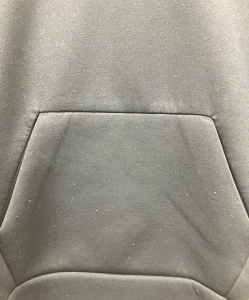 THE NORTH FACE（ザ ノース フェイス）THE NORTH FACE (ザ ノース フェイス) テックエアースウェットワイドフーディ ブラック サイズ:Lの古着・服飾アイテム