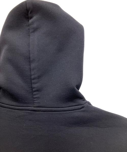 THE NORTH FACE（ザ ノース フェイス）THE NORTH FACE (ザ ノース フェイス) テックエアースウェットワイドフーディ ブラック サイズ:Lの古着・服飾アイテム