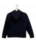 THE NORTH FACE (ザ ノース フェイス) テックエアースウェットワイドフーディ ブラック サイズ:L：7000円