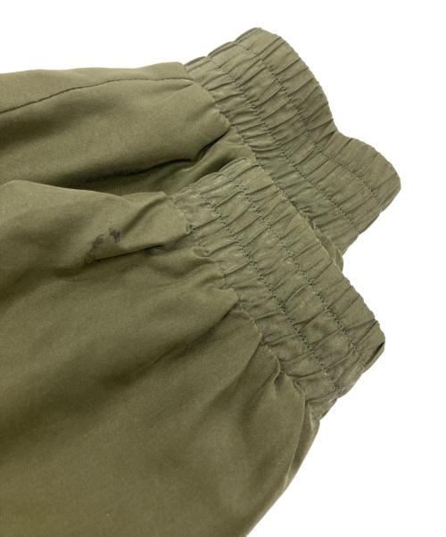 SUPREME（シュプリーム）SUPREME (シュプリーム) Silk Hooded Jacket グリーン サイズ:Mの古着・服飾アイテム