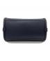 中古・古着 BALLY (バリー) Bloom XS Mini 2way bag ネイビー：11000円