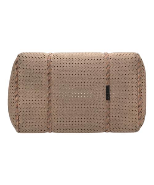 STATE OF ESCAPE（ステイトオブエスケープ）STATE OF ESCAPE (ステイトオブエスケープ) トートバッグ ピンクの古着・服飾アイテム