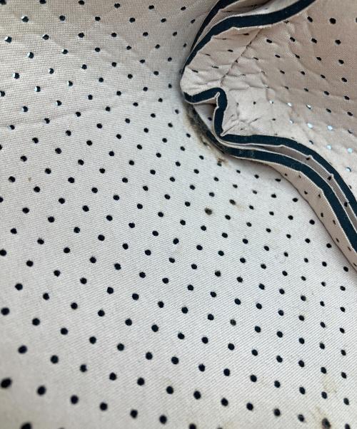 STATE OF ESCAPE（ステイトオブエスケープ）STATE OF ESCAPE (ステイトオブエスケープ) トートバッグ ピンクの古着・服飾アイテム