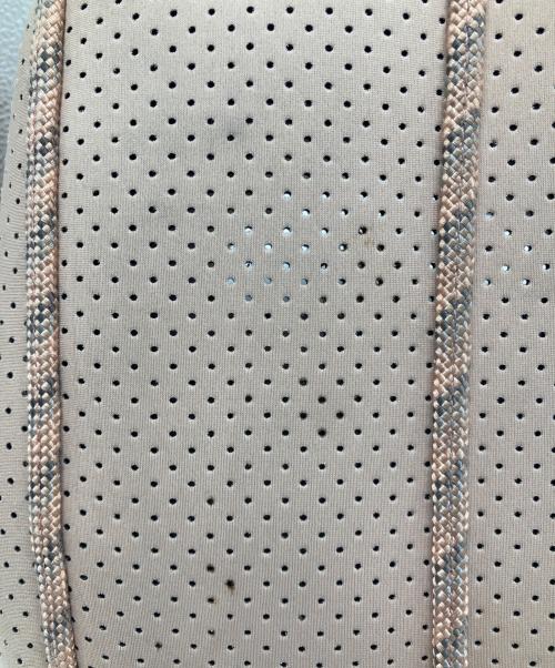 STATE OF ESCAPE（ステイトオブエスケープ）STATE OF ESCAPE (ステイトオブエスケープ) トートバッグ ピンクの古着・服飾アイテム