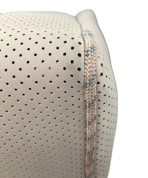 STATE OF ESCAPE（ステイトオブエスケープ）STATE OF ESCAPE (ステイトオブエスケープ) トートバッグ ピンクの古着・服飾アイテム