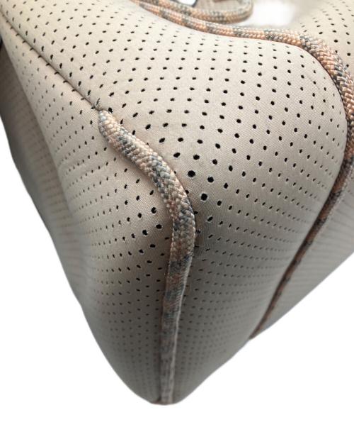 STATE OF ESCAPE（ステイトオブエスケープ）STATE OF ESCAPE (ステイトオブエスケープ) トートバッグ ピンクの古着・服飾アイテム