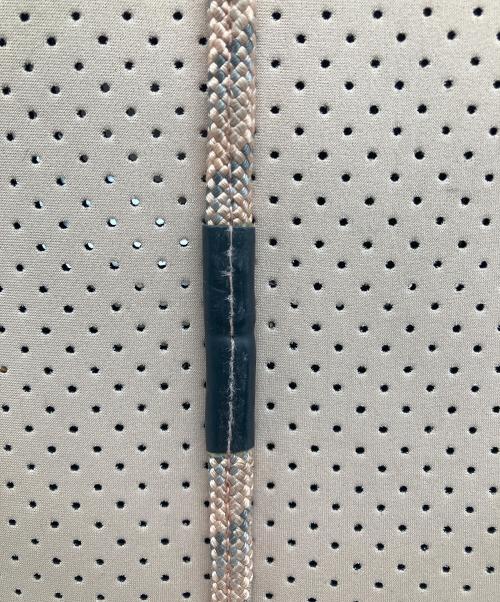 STATE OF ESCAPE（ステイトオブエスケープ）STATE OF ESCAPE (ステイトオブエスケープ) トートバッグ ピンクの古着・服飾アイテム