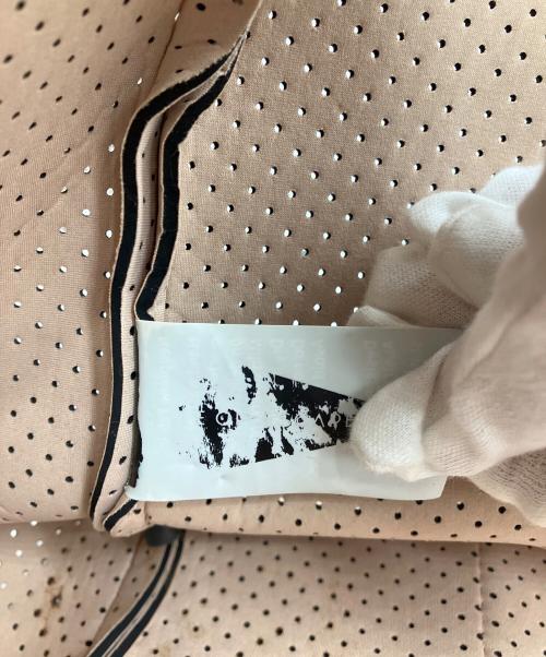 STATE OF ESCAPE（ステイトオブエスケープ）STATE OF ESCAPE (ステイトオブエスケープ) トートバッグ ピンクの古着・服飾アイテム