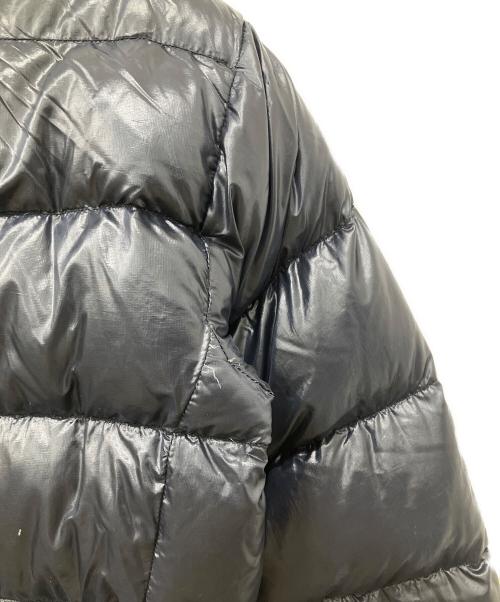 NANGA（ナンガ）NANGA (ナンガ) スーパーライトダウンパーカ ネイビー サイズ:Mの古着・服飾アイテム