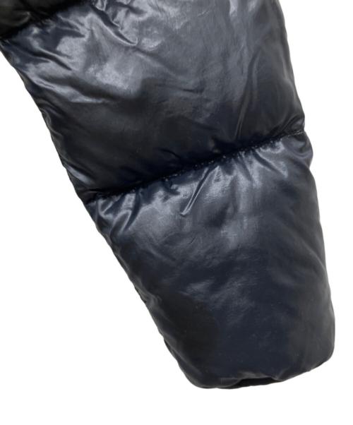 NANGA（ナンガ）NANGA (ナンガ) スーパーライトダウンパーカ ネイビー サイズ:Mの古着・服飾アイテム