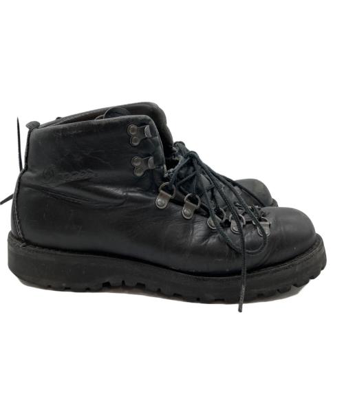 Danner（ダナー）Danner (ダナー) トレッキングブーツ ブラック サイズ:US8の古着・服飾アイテム