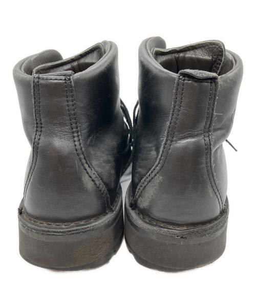 Danner（ダナー）Danner (ダナー) トレッキングブーツ ブラック サイズ:US8の古着・服飾アイテム