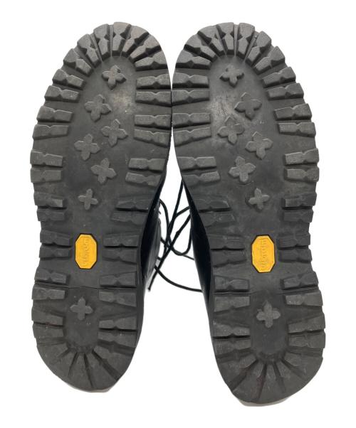 Danner（ダナー）Danner (ダナー) トレッキングブーツ ブラック サイズ:US8の古着・服飾アイテム