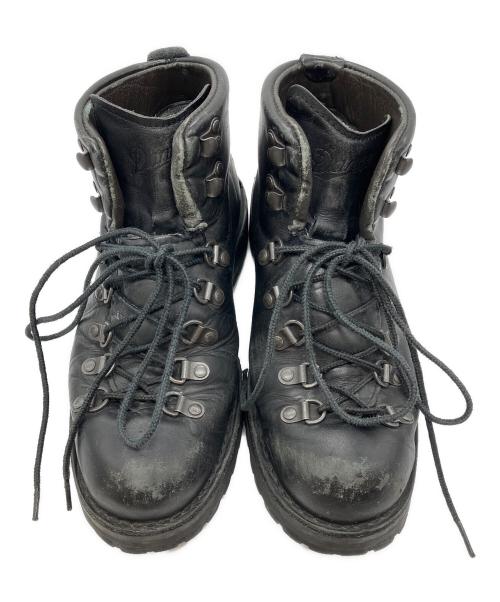 Danner（ダナー）Danner (ダナー) トレッキングブーツ ブラック サイズ:US8の古着・服飾アイテム