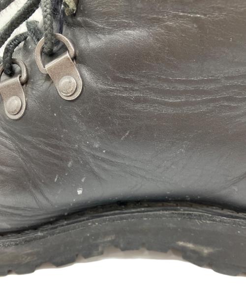 Danner（ダナー）Danner (ダナー) トレッキングブーツ ブラック サイズ:US8の古着・服飾アイテム