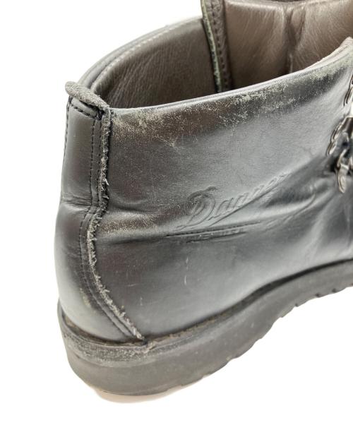 Danner（ダナー）Danner (ダナー) トレッキングブーツ ブラック サイズ:US8の古着・服飾アイテム