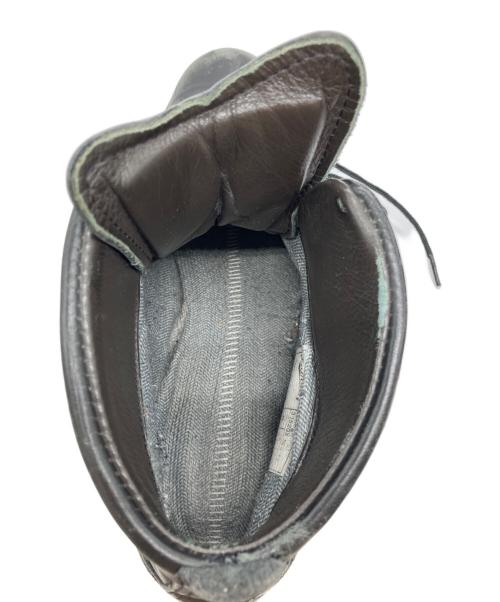 Danner（ダナー）Danner (ダナー) トレッキングブーツ ブラック サイズ:US8の古着・服飾アイテム