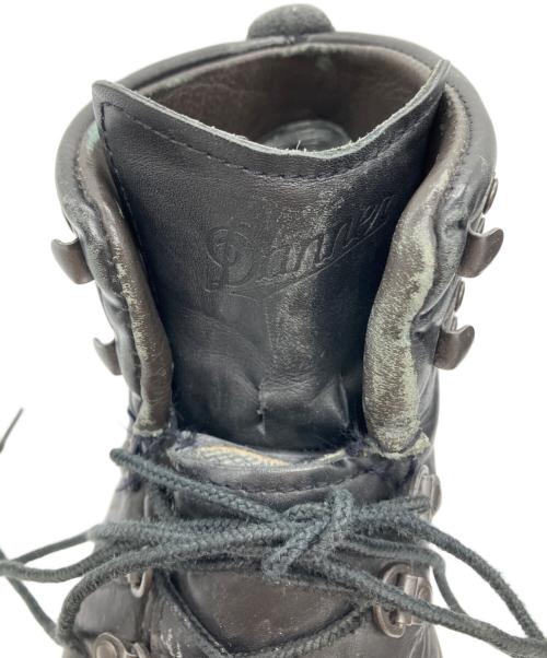 Danner（ダナー）Danner (ダナー) トレッキングブーツ ブラック サイズ:US8の古着・服飾アイテム