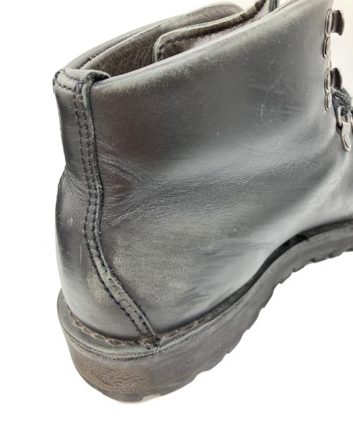 Danner（ダナー）Danner (ダナー) トレッキングブーツ ブラック サイズ:US8の古着・服飾アイテム
