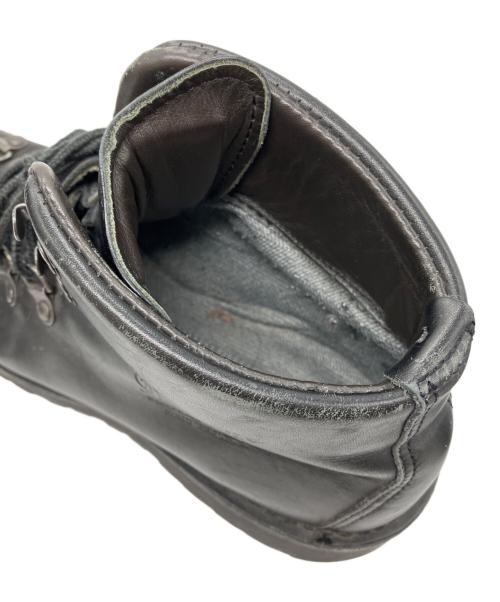 Danner（ダナー）Danner (ダナー) トレッキングブーツ ブラック サイズ:US8の古着・服飾アイテム