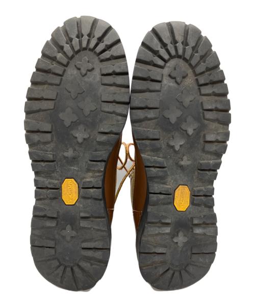 Danner（ダナー）Danner (ダナー) トレッキングブーツ ブラウン サイズ:US7 2/1の古着・服飾アイテム